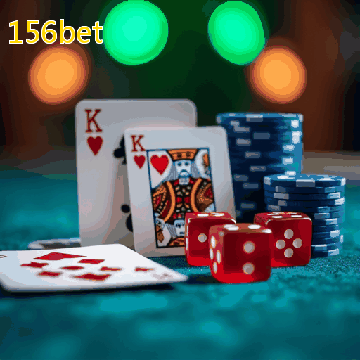 O 156bet é o melhor cassino esportivo do Brasil!